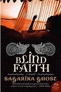 Blind Faith