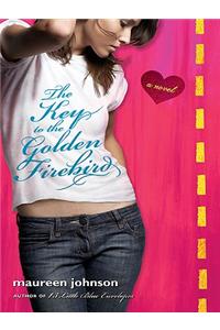 Key to the Golden Firebird, Msr the