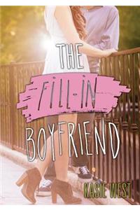 The Fill-In Boyfriend