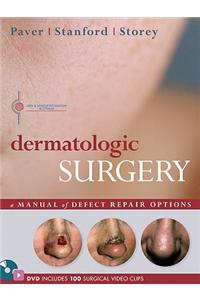 Dermatologic Surgery