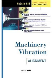 Machinery Vibration Alignment