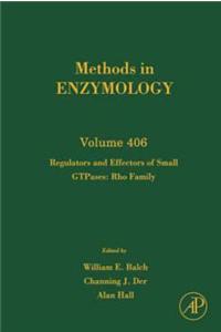 Regulators and Effectors of Small Gtpases