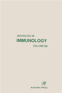 Advances in Immunology