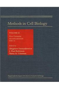 Flow Cytometry, Part a