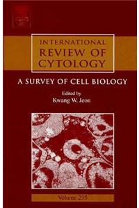 International Review of Cytology