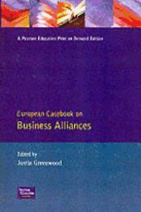 European Casebook Business Alliances