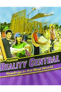 Prentice Hall Literature 2010 Reality Central Anthology Grade 10