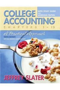 College Accounting