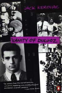 Vanity of Duluoz