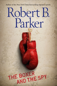 Boxer and the Spy