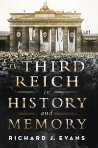 Third Reich in History and Memory