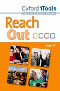 Reach Out: 4: iTools