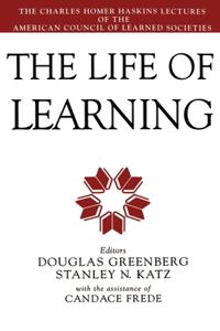 Life of Learning