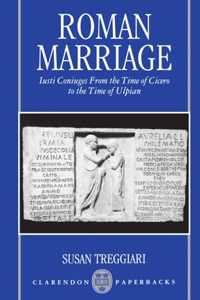 Roman Marriage