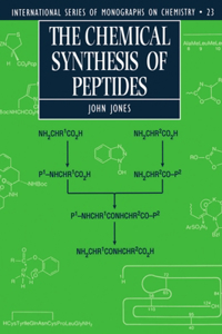 Chemical Synthesis of Peptides
