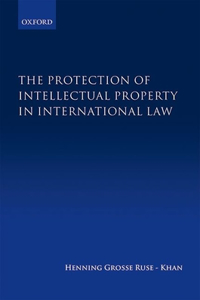 Protect Intellect Property Inter Law C