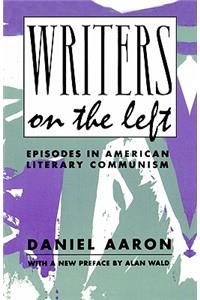 Writers on the Left