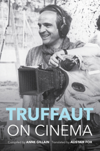 Truffaut on Cinema