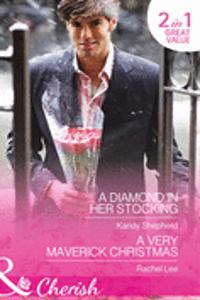 A Diamond In Her Stocking