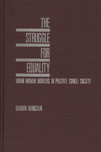 Struggle for Equality