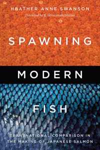 Spawning Modern Fish