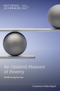 Updated Measure of Poverty