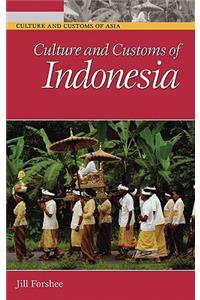 Culture and Customs of Indonesia