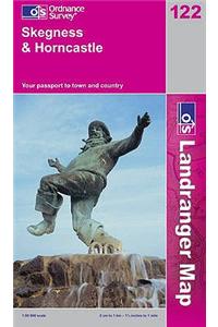 Skegness and Horncastle