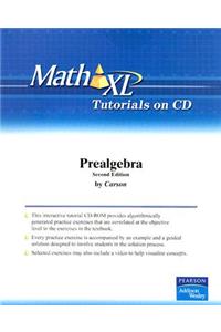 Prealgebra