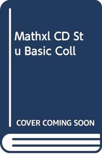 Mathxl CD Stu Basic Coll