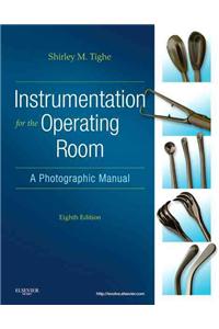 Instrumentation for the Operating Room