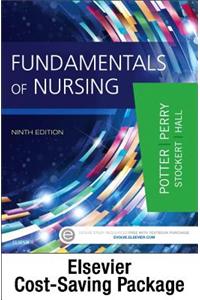 Nursing Skills Online Version 3.0 for Fundamentals of Nursing (Access Code and Textbook Package)