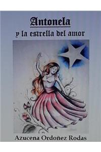 ANTONELA y la estrella del Amor