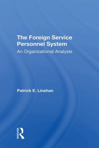 Foreign Serv Personnel/S