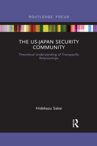 US-Japan Security Community