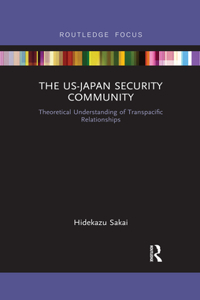 Us-Japan Security Community