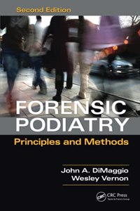 Forensic Podiatry