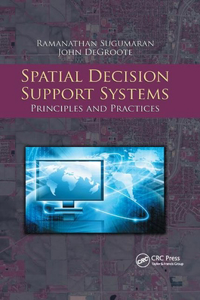 Spatial Decision Support Systems