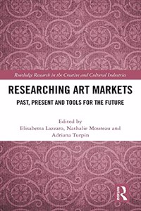 Researching Art Markets
