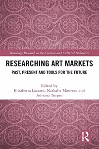 Researching Art Markets