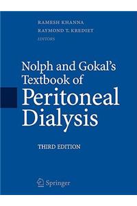 Nolph and Gokal's Textbook of Peritoneal Dialysis