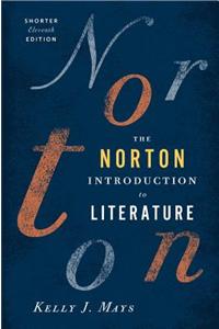 The Norton Introduction to Literature
