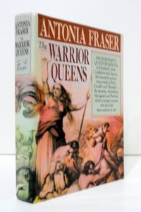 The Warrior Queens