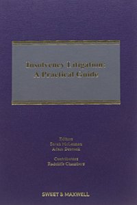 Insolvency Litigation: A Practical Guide