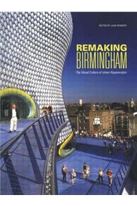 Remaking Birmingham