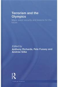 Terrorism and the Olympics