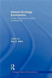 Human Ecology Economics