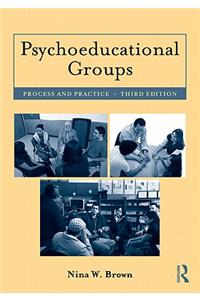 Psychoeducational Groups