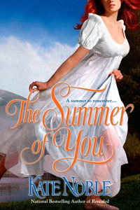 The Summer of You