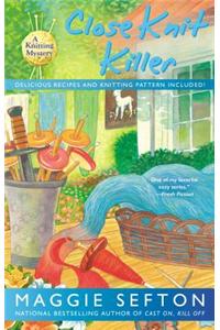 Close Knit Killer